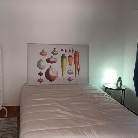La Rampa Beach B&B Olhos de Agua  Eksteriør billede