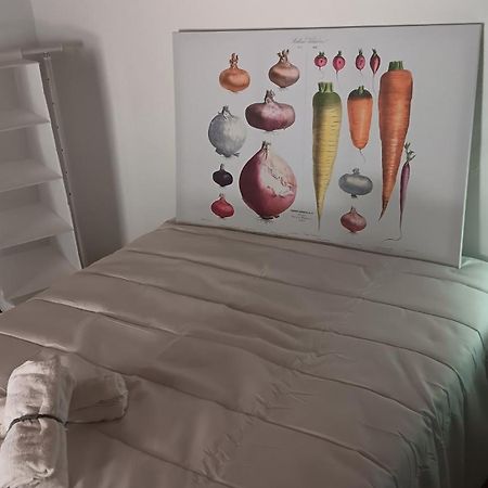 La Rampa Beach B&B Olhos de Agua  Eksteriør billede