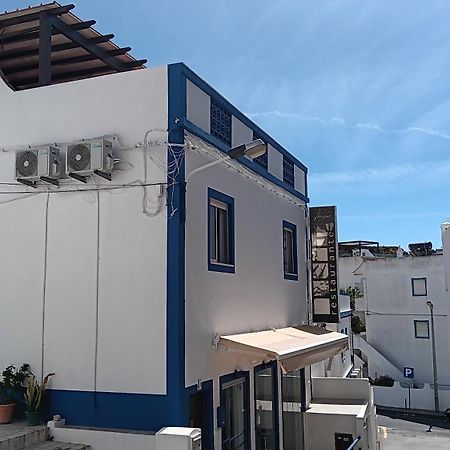 La Rampa Beach B&B Olhos de Agua  Eksteriør billede