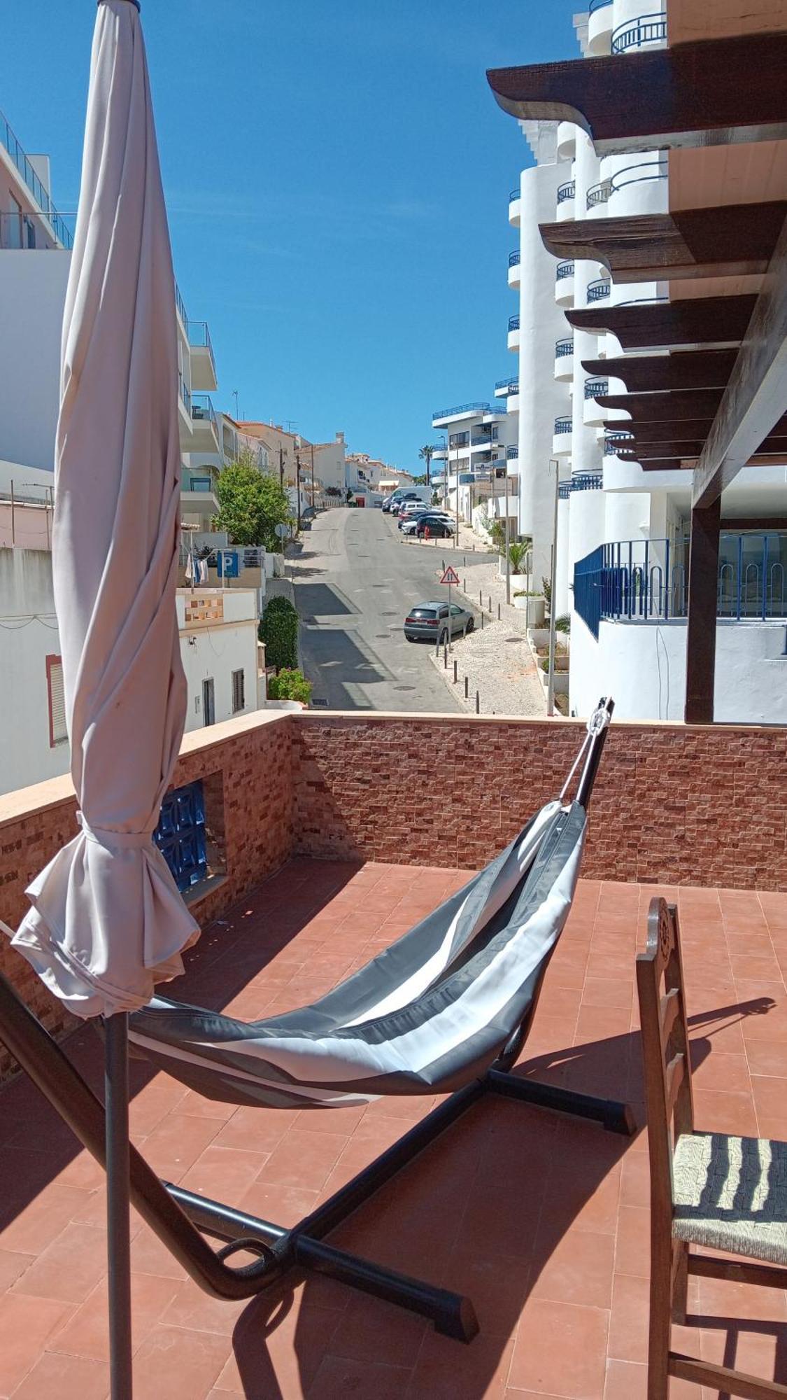 La Rampa Beach B&B Olhos de Agua  Eksteriør billede