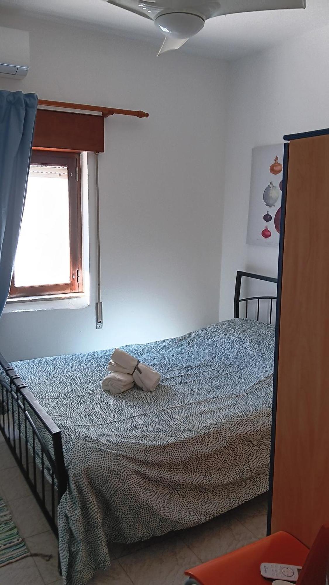 La Rampa Beach B&B Olhos de Agua  Eksteriør billede