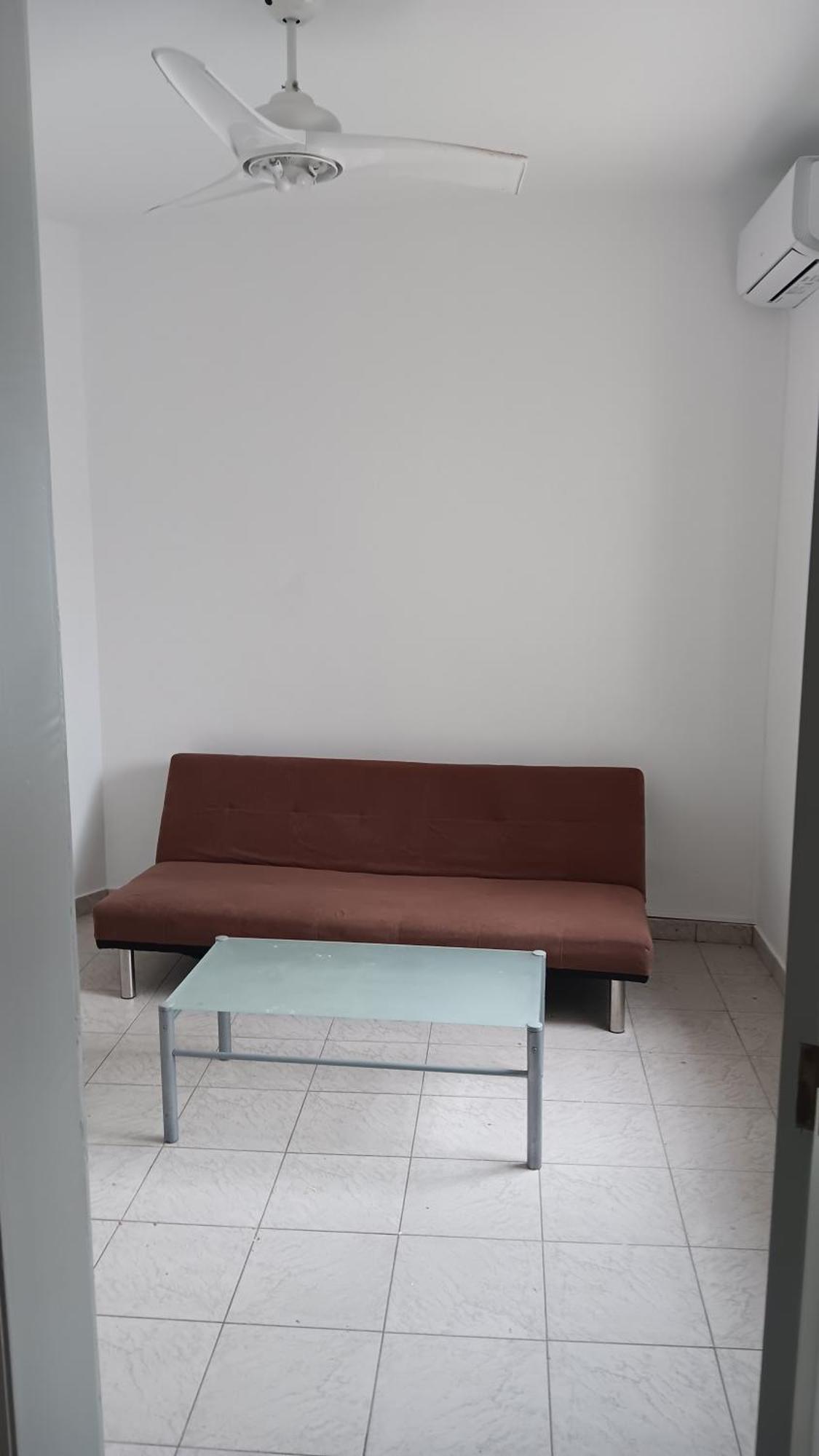 La Rampa Beach B&B Olhos de Agua  Eksteriør billede