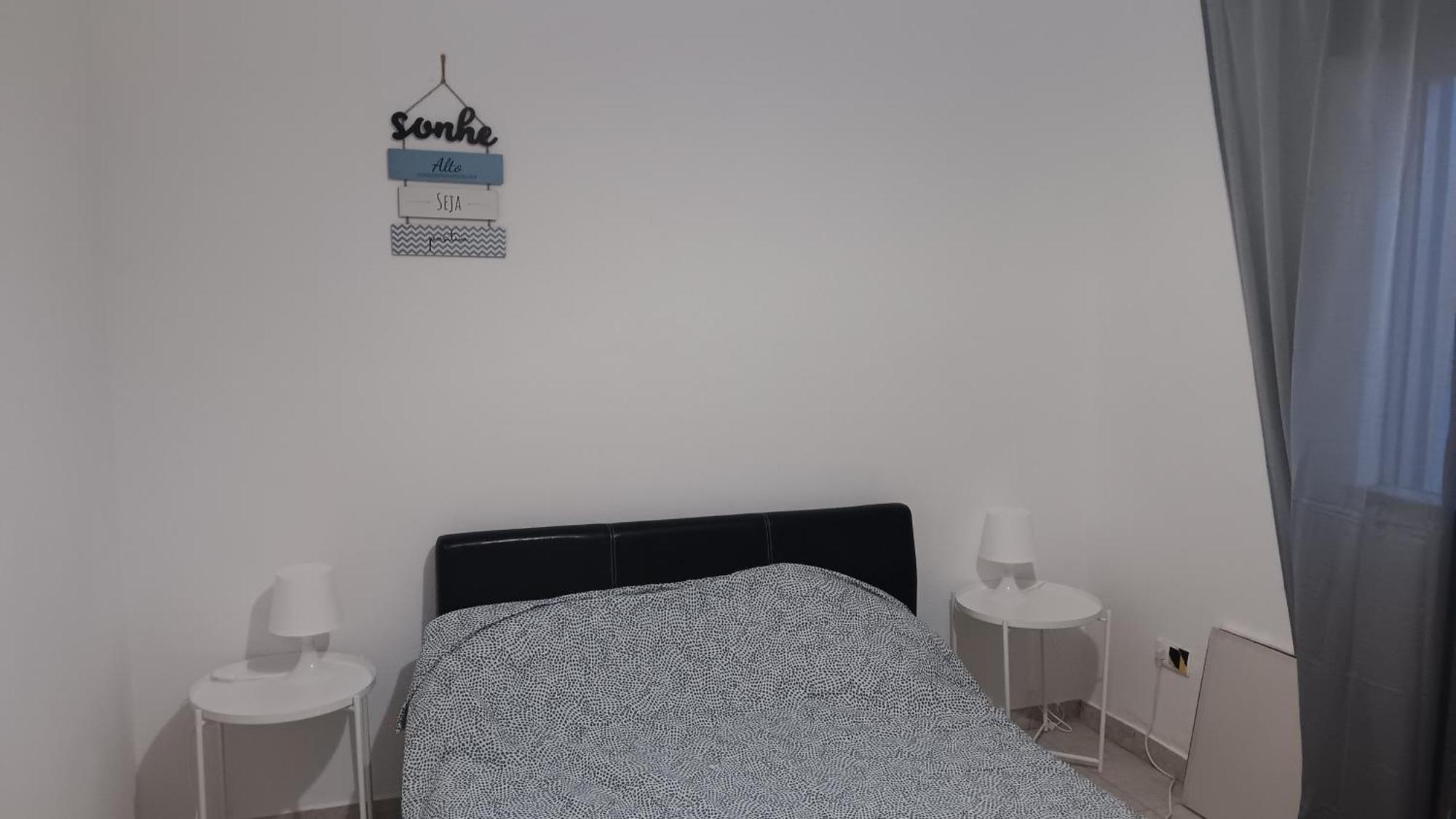 La Rampa Beach B&B Olhos de Agua  Eksteriør billede