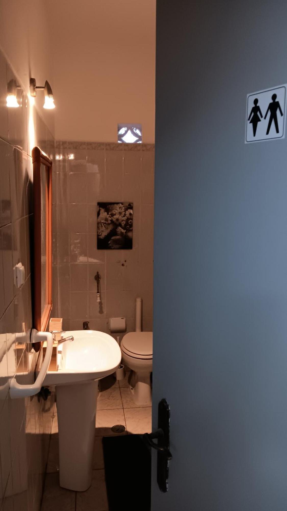 La Rampa Beach B&B Olhos de Agua  Eksteriør billede