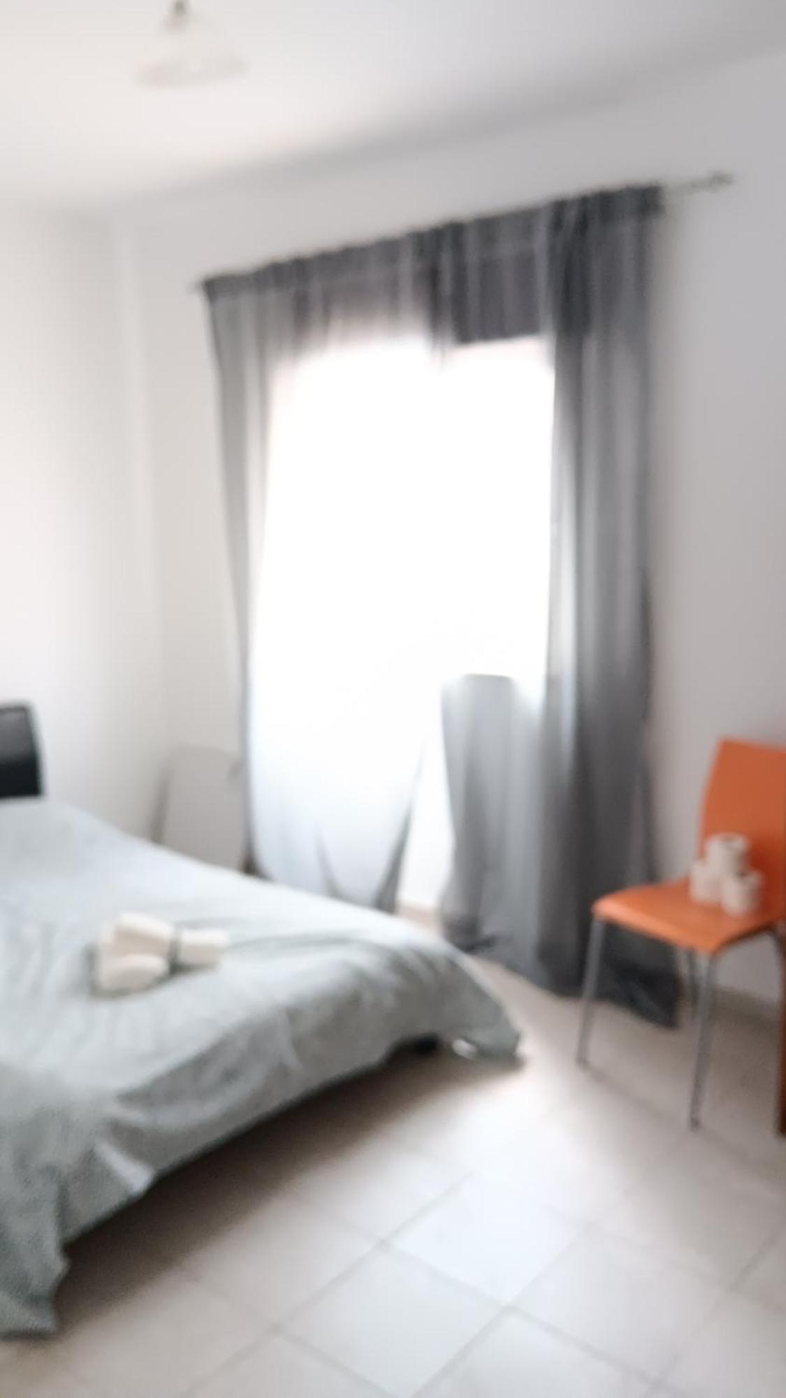 La Rampa Beach B&B Olhos de Agua  Eksteriør billede